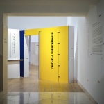 纪念丰子恺诞辰125周年文献特展空间设计，杭州 / 灰空间建筑事务所