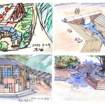 康县全域旅游游客集散中心，甘肃 / Farmerson Architects共生建筑设计（北京）有限公司