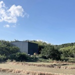 横溪竹林营地接待中心，宁波 / 建言建筑