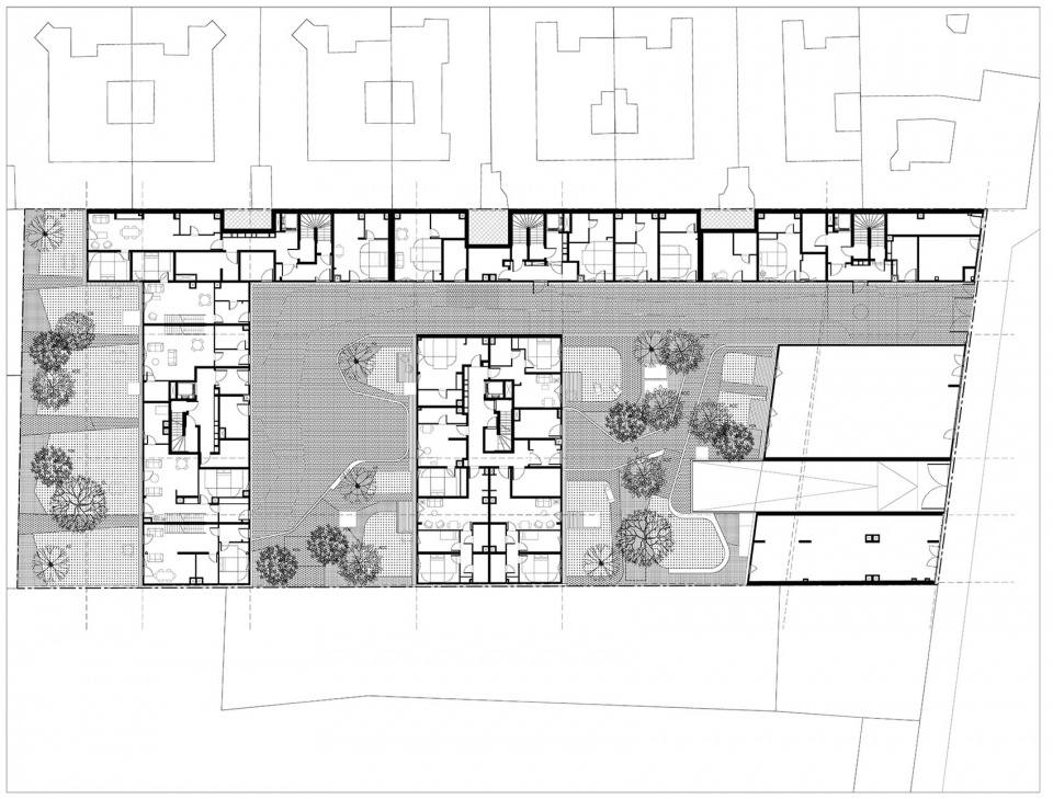 93 petit studio razavi architecture