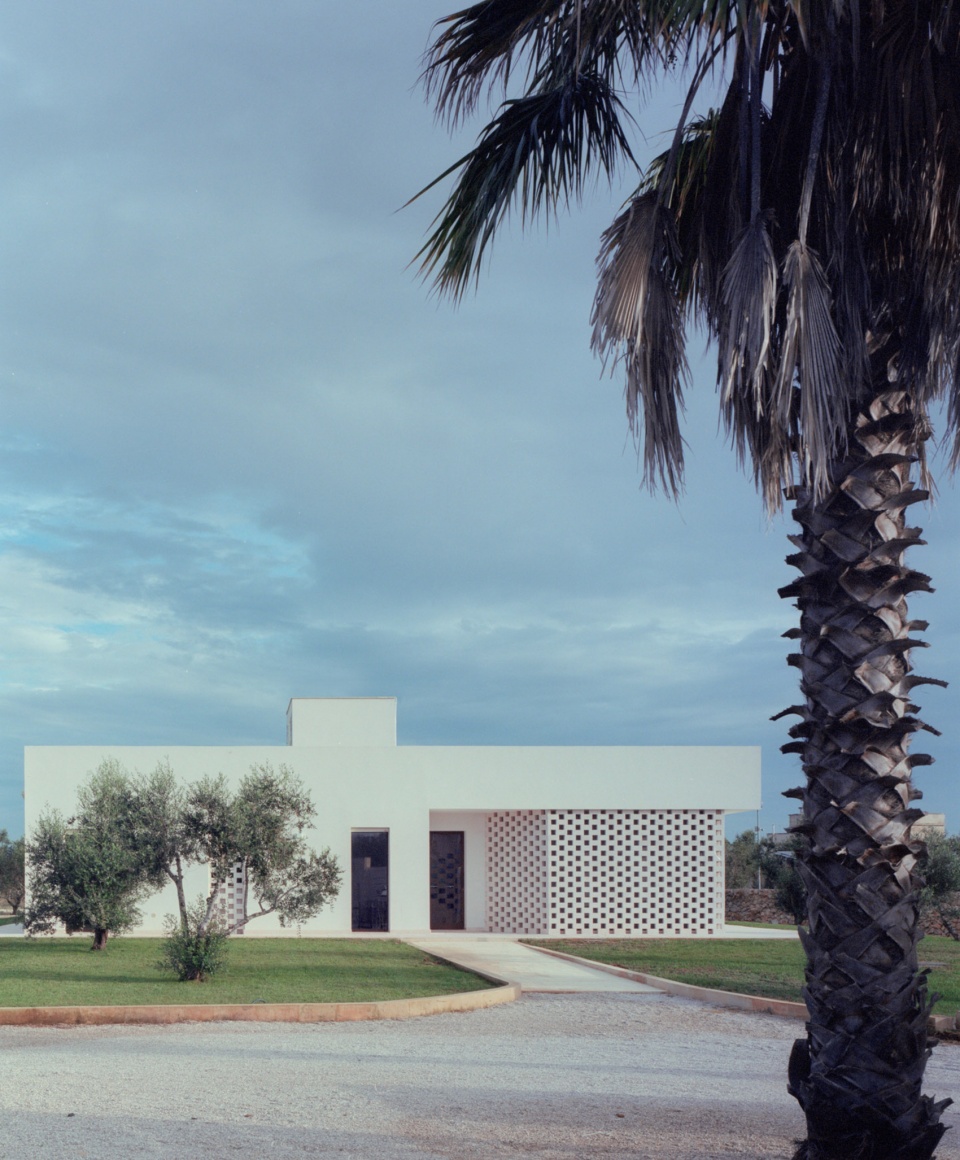 Casa Ulìa by Margine