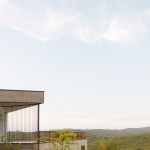 林中小屋，巴塞罗那 / El Fil Verd, Estudi d’arquitectura