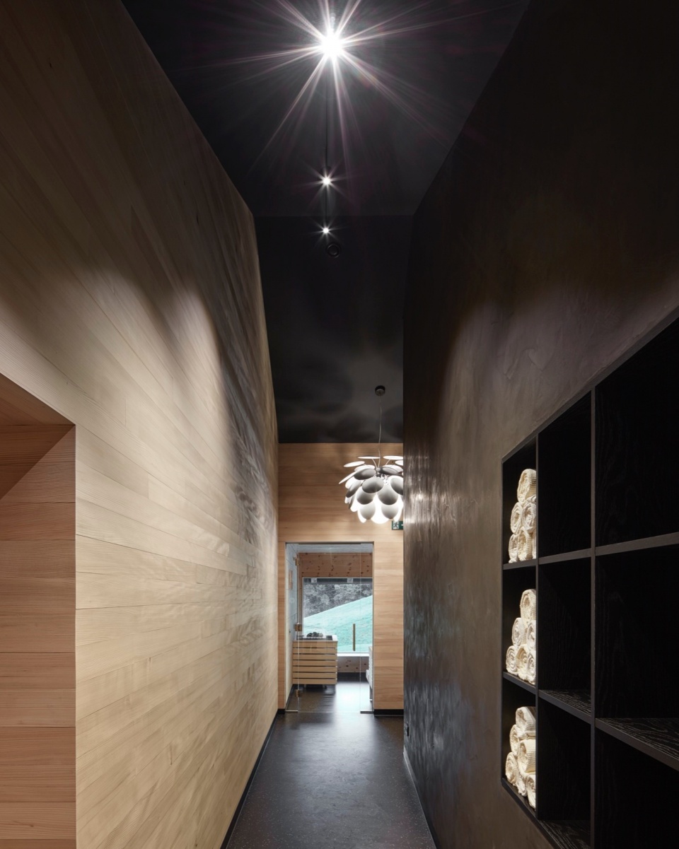 hotel am holand by firm architekten i6m