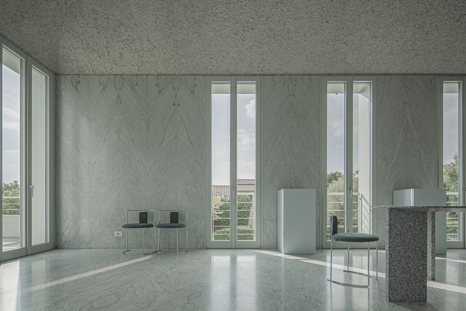 house of arianna by antonino cardillo