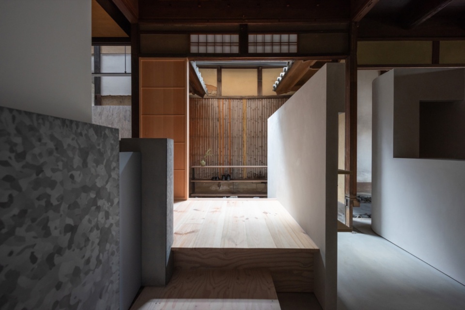 kawamichiya kosho an by td atelier