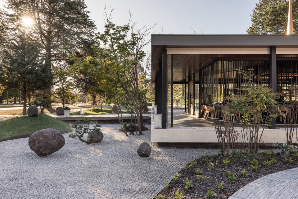 koto japanese restaurant by odd