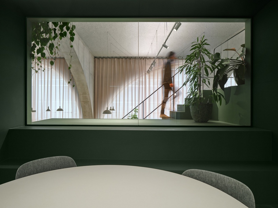 wet beast office environment by studioninedots