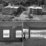 清远慈湖书院 / 城外建筑