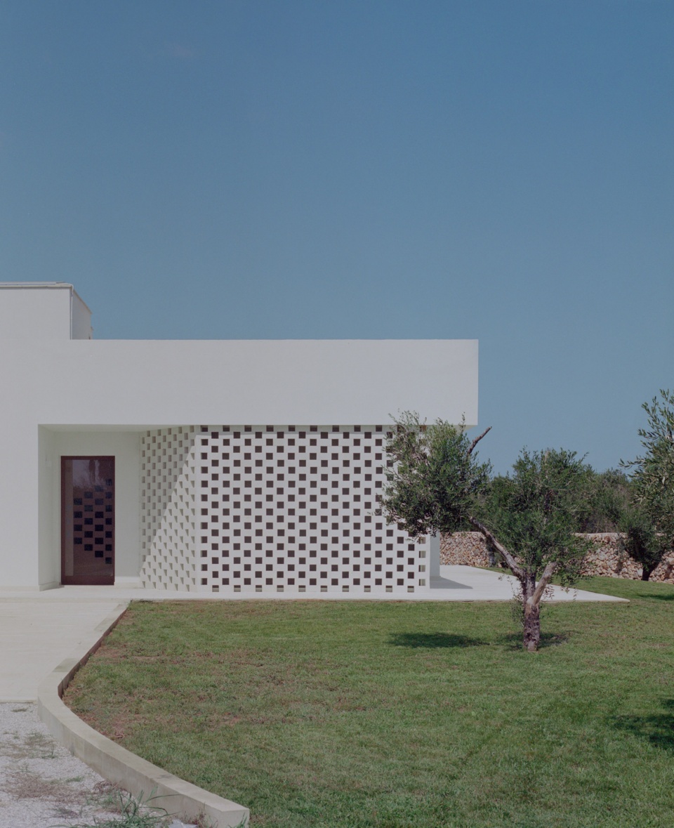 Casa Ulìa by Margine