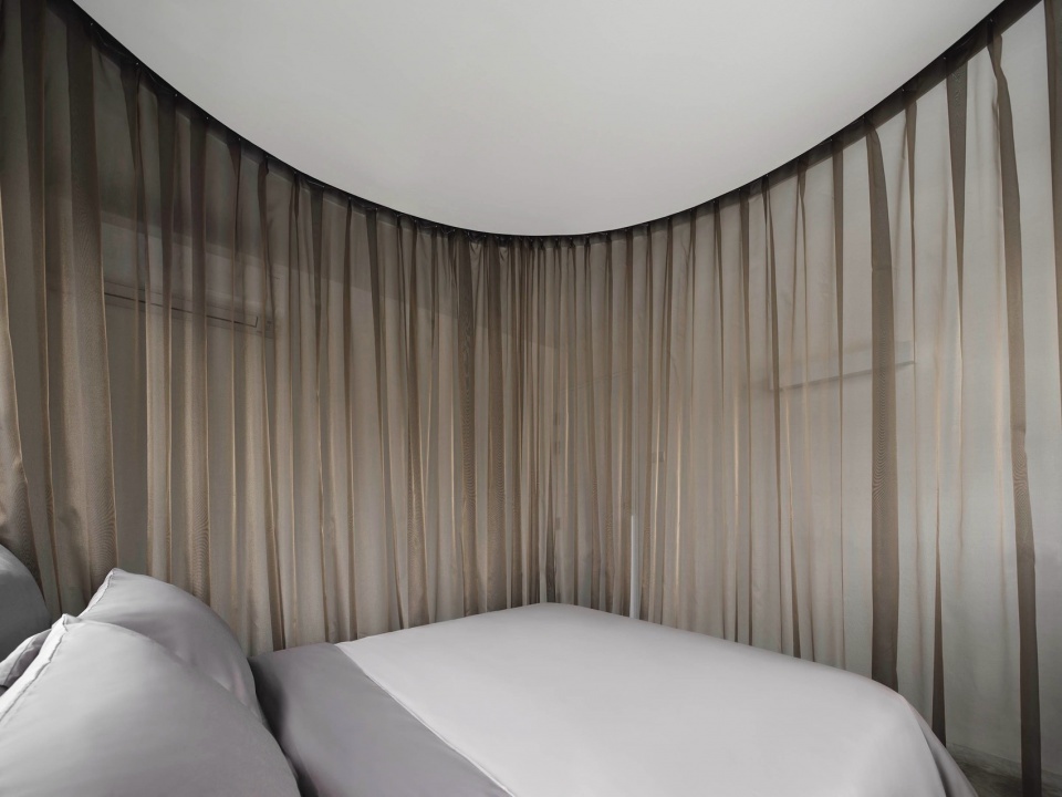 InJoy Snow Hotel Bangkok HAS