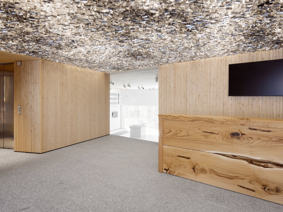 chappe art house by jkmm