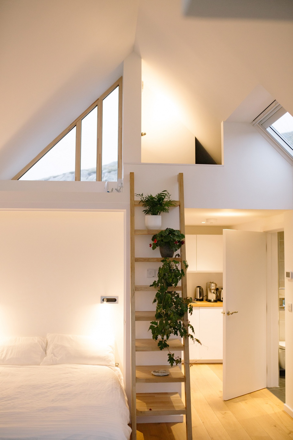 cruachan beag by bard architectures
