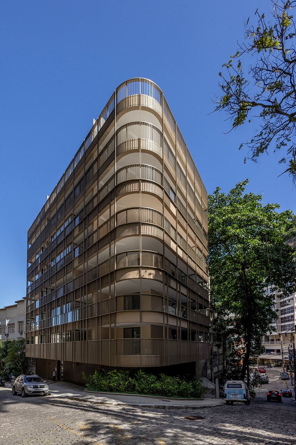 edificio igara by cite arquitetura