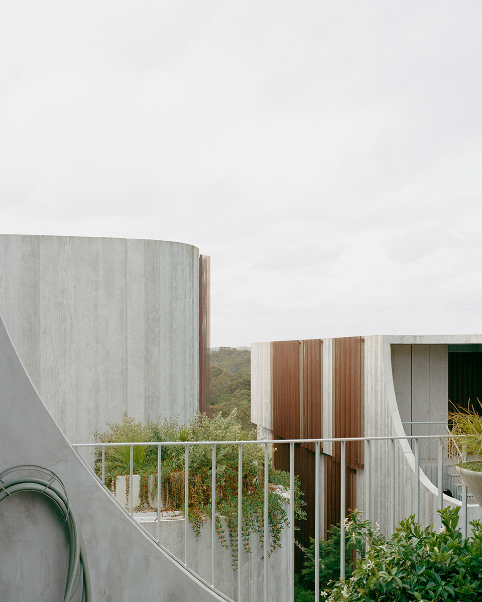 fenwick multi unit housing by edition office