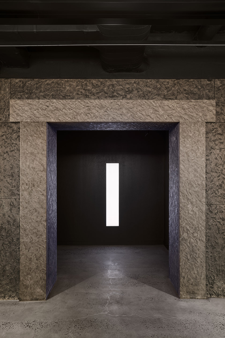 Bathhouse Flatiron by Rockwell Group 谷德设计网