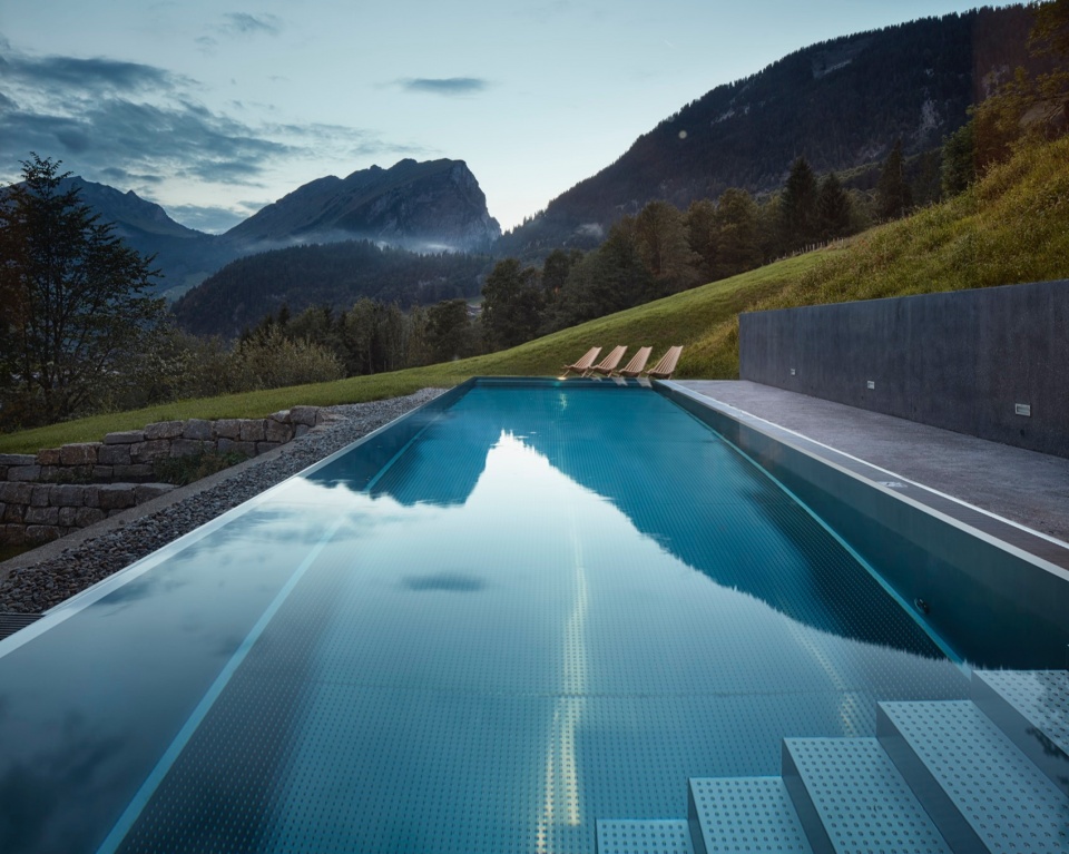 hotel am holand by firm architekten dge