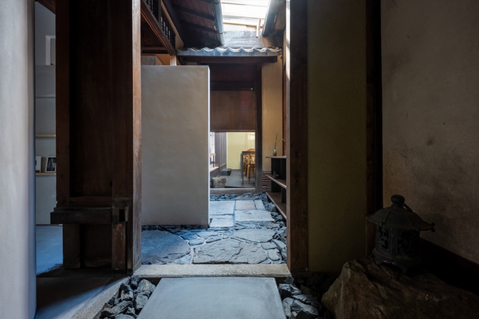 kawamichiya kosho an by td atelier