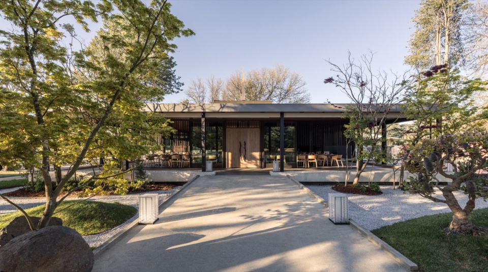 koto japanese restaurant by odd