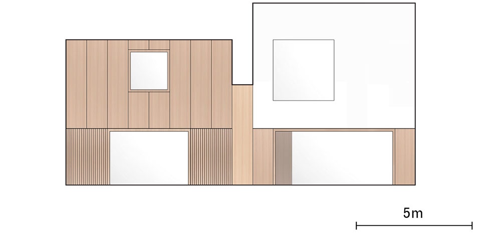 nio house at beijing huaxi live wukesong by david chipperfield architects