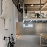 say architects社区办公室，杭州 / say architects