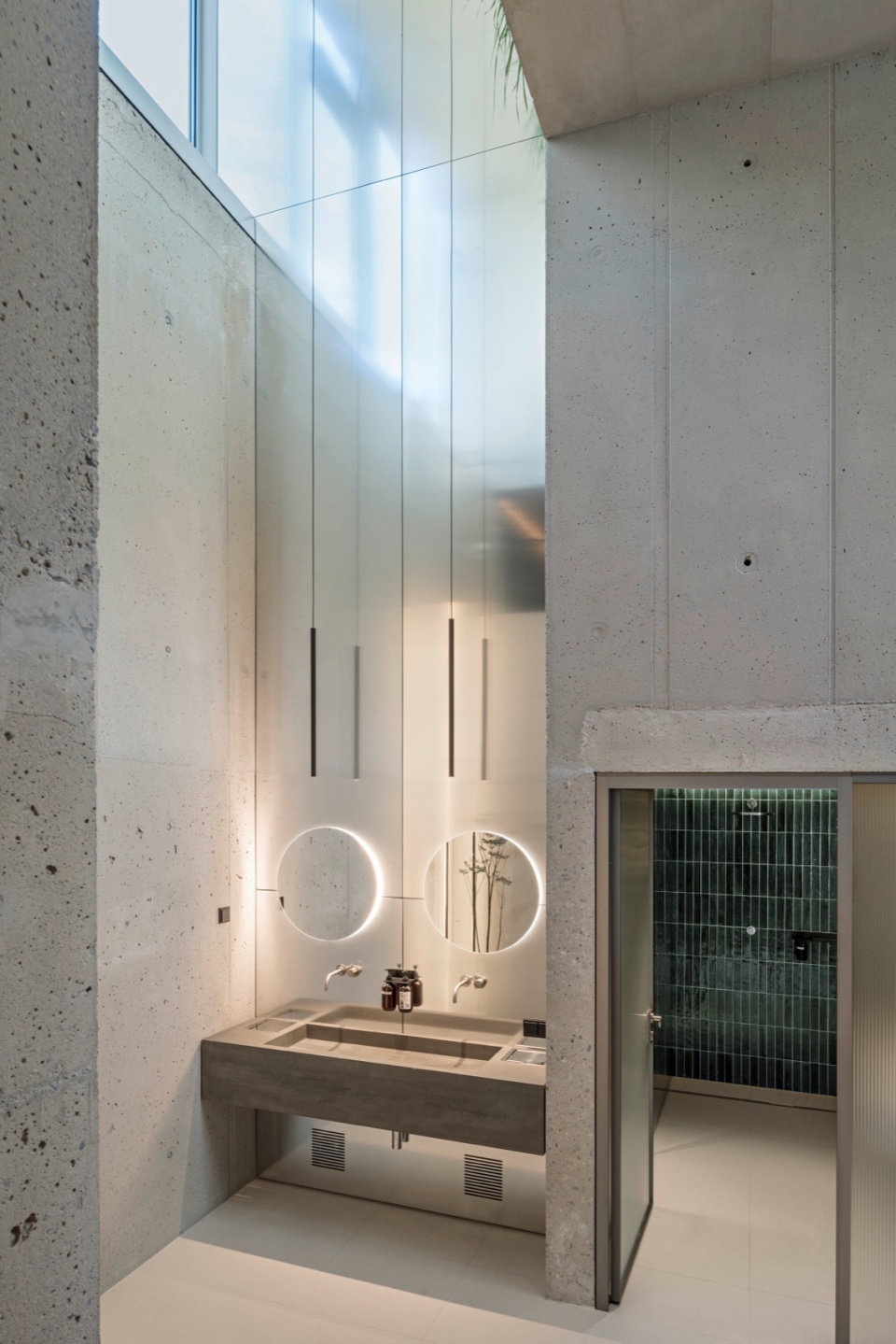 steirereck am pogusch by ppag architects
