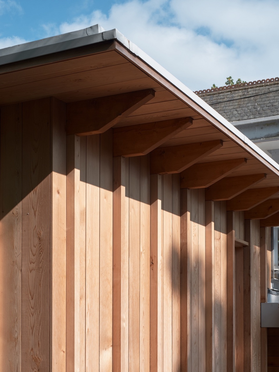 weston studio rambert ballet school by mica
