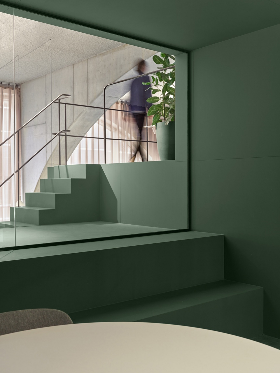 wet beast office environment by studioninedots