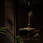 和木The Home·神玉店·茶空间，北京 / 栋三尺设计
