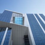 白云之窗·建华广场，广州 / 汉森伯盛国际设计集团