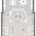 意咖多咖啡，北京 / 中和营造工作室