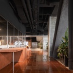 成都天府大悦城达根斯马术俱乐部 / 四周建筑