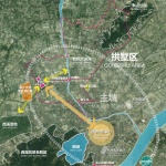 杭州运河亚运公园 / 杭州园林设计院股份有限公司