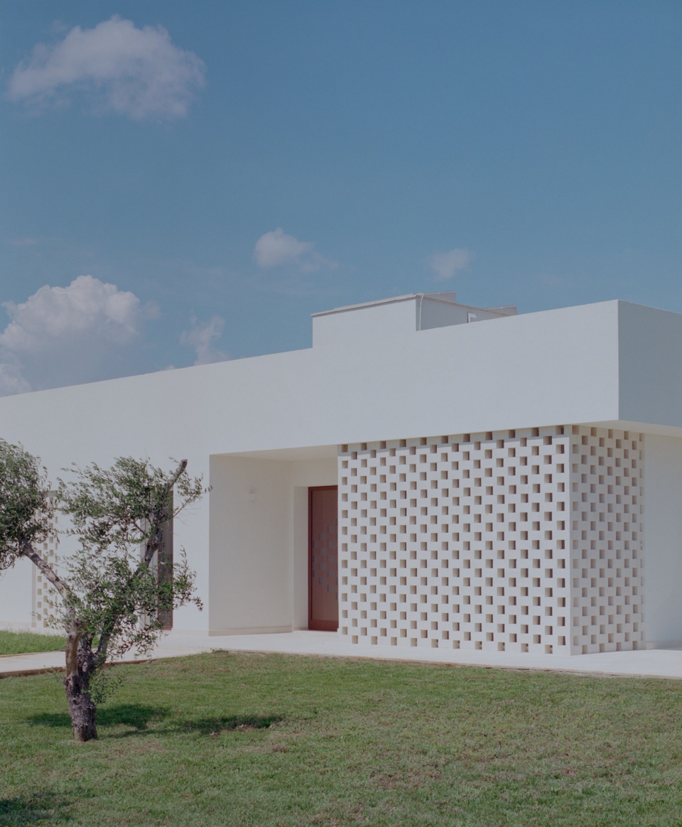 Casa Ulìa by Margine