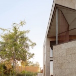 林中小屋，巴塞罗那 / El Fil Verd, Estudi d’arquitectura