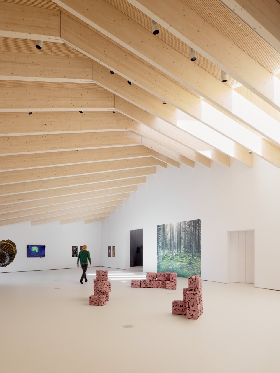 chappe art house by jkmm