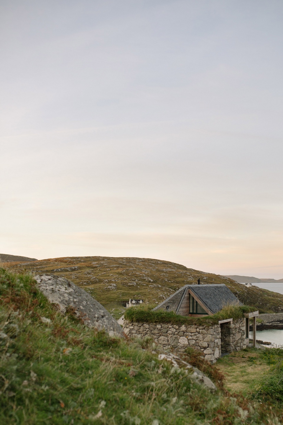 cruachan beag by bard architectures