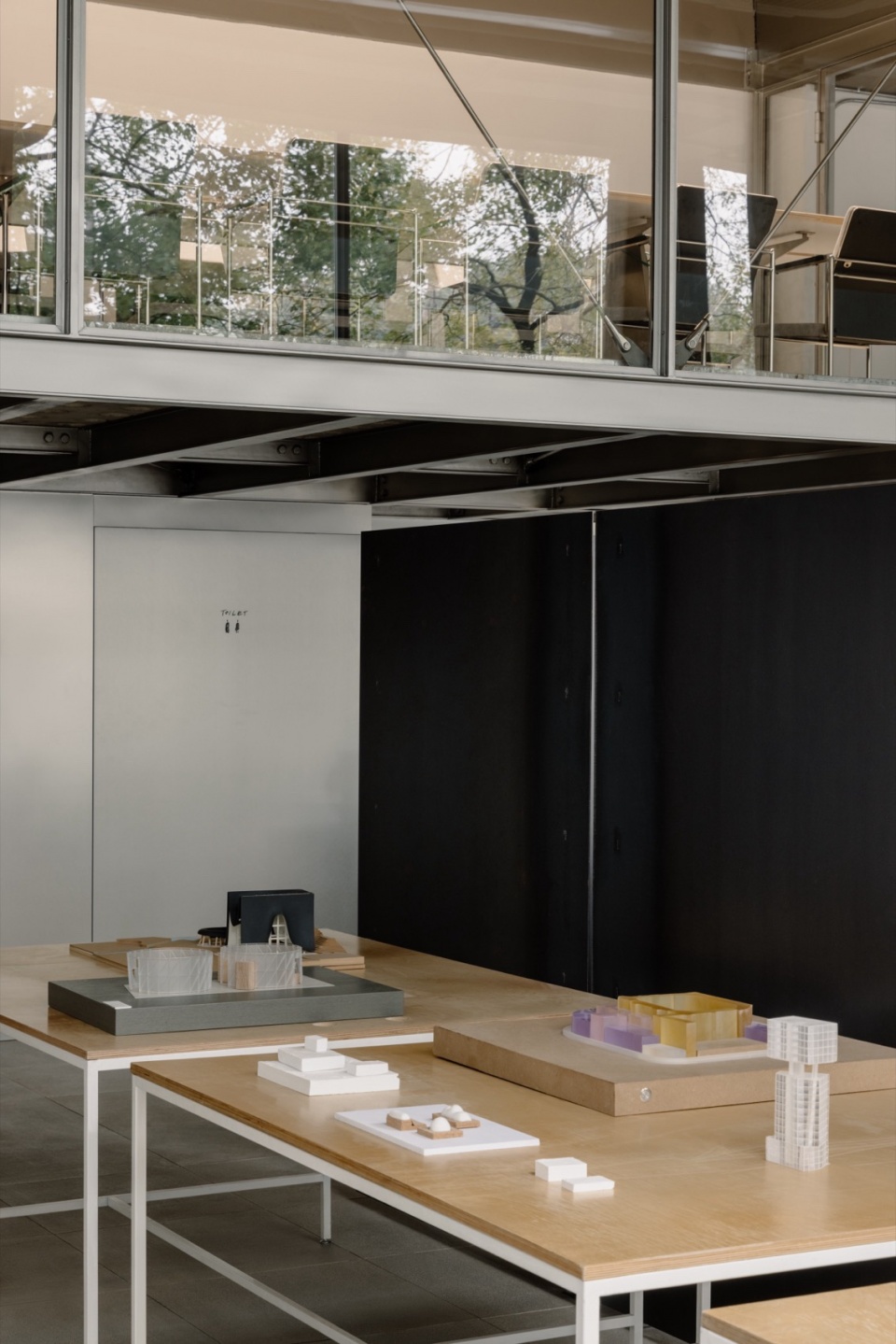 say architects社区办公室 say architects