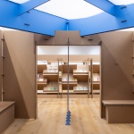 纪念丰子恺诞辰125周年文献特展空间设计，杭州 / 灰空间建筑事务所
