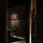 和木The Home·神玉店·茶空间，北京 / 栋三尺设计