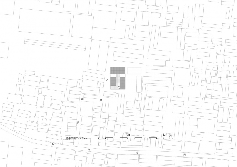 小堂12号 IARA