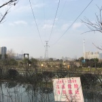 杭州运河亚运公园 / 杭州园林设计院股份有限公司