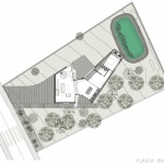 林中小屋，巴塞罗那 / El Fil Verd, Estudi d’arquitectura