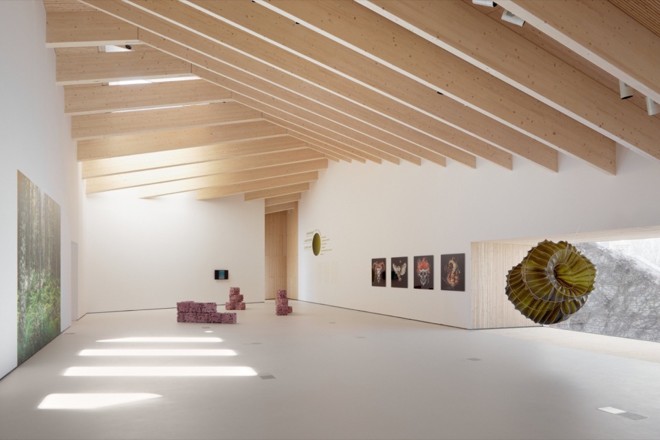 chappe art house by jkmm