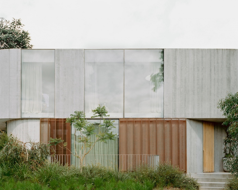 fenwick multi unit housing by edition office
