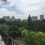 杭州运河亚运公园 / 杭州园林设计院股份有限公司