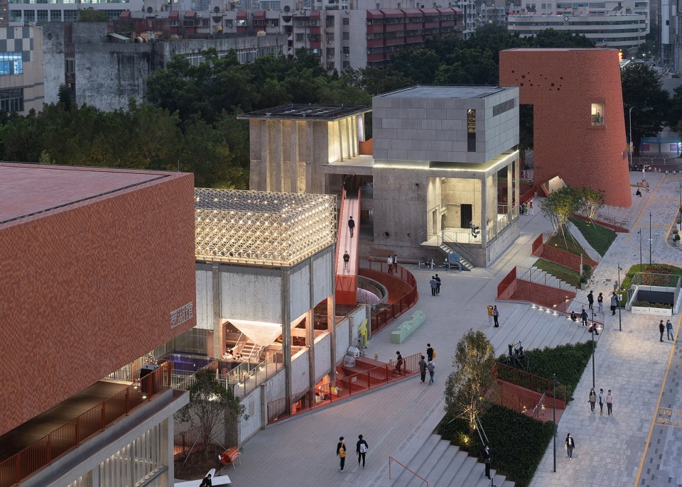 2022 uabb main venue kingway brewery renovation by urbanus
