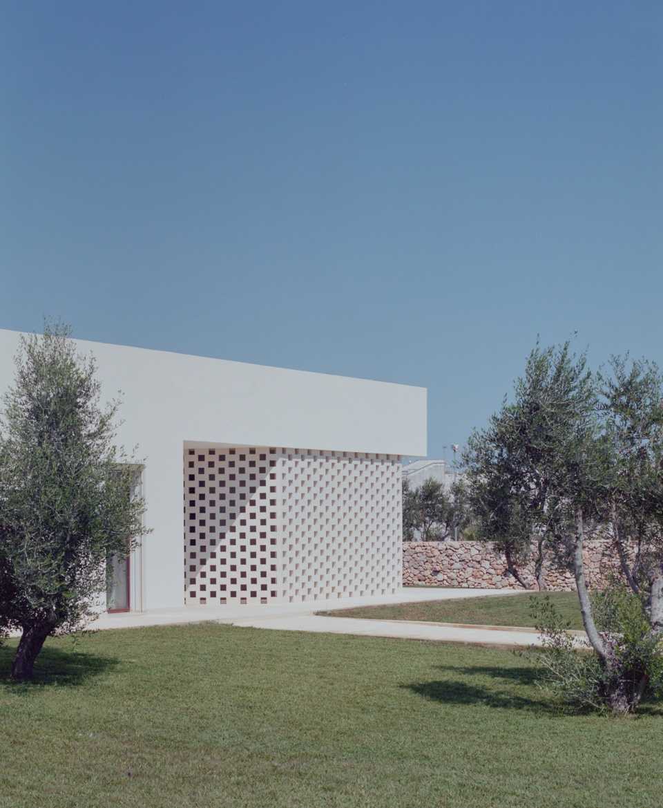 Casa Ulìa by Margine