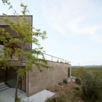 林中小屋，巴塞罗那 / El Fil Verd, Estudi d’arquitectura