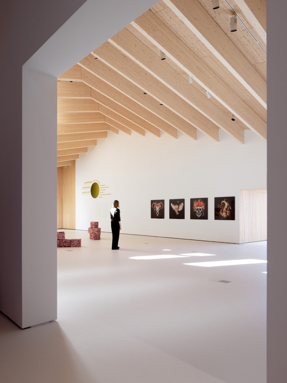 chappe art house by jkmm