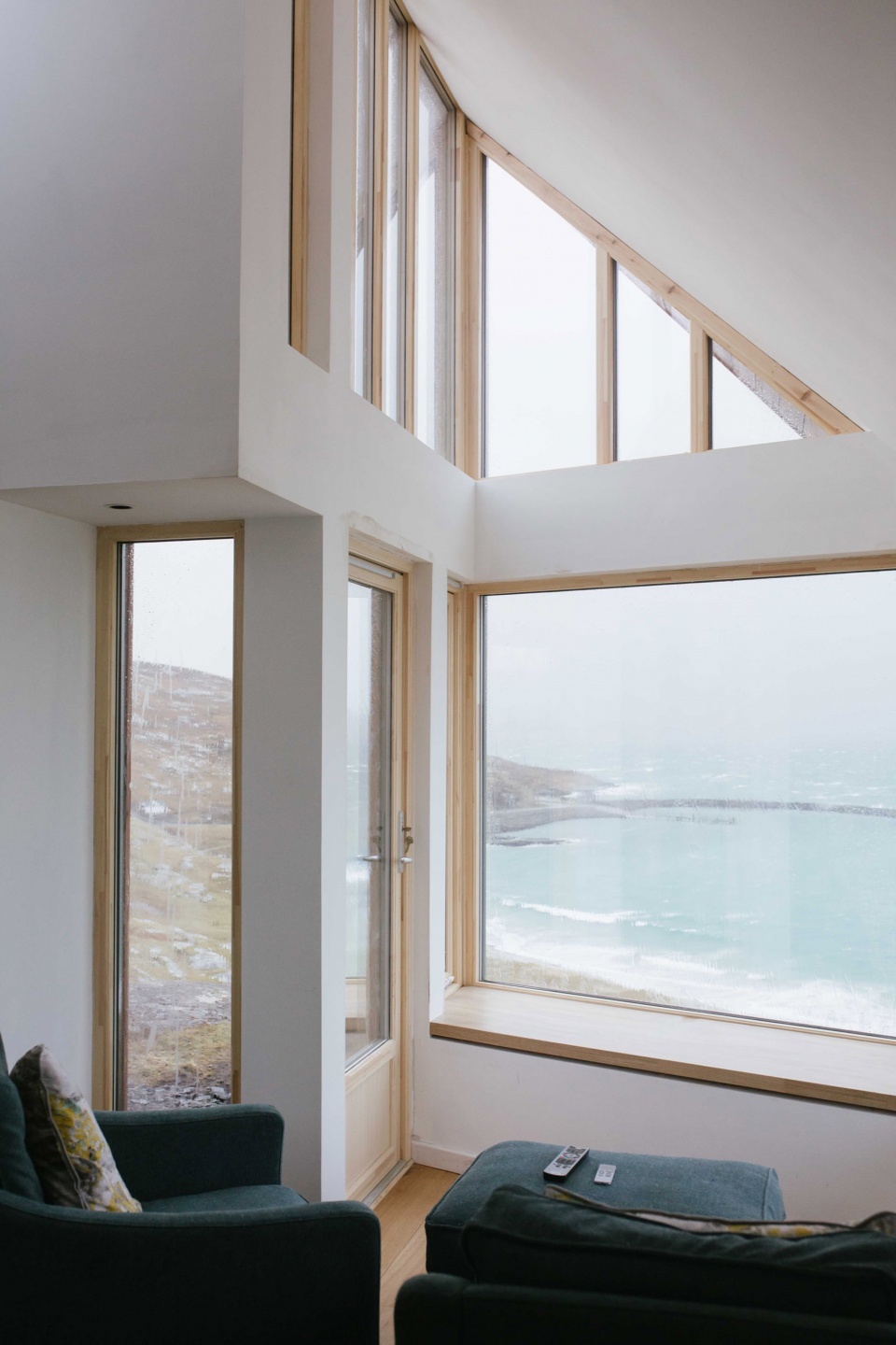 cruachan beag by bard architectures
